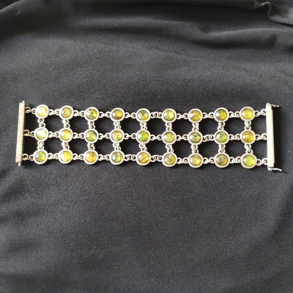 Lucky Brand bracelet